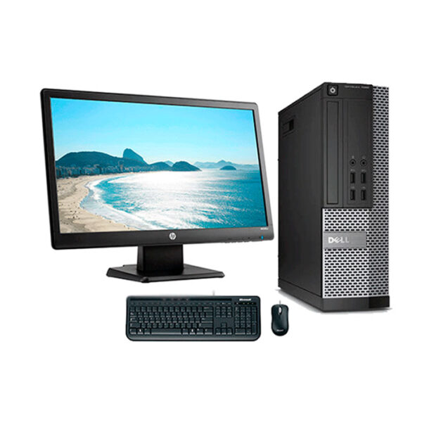 Intel Core i3 Combo 7