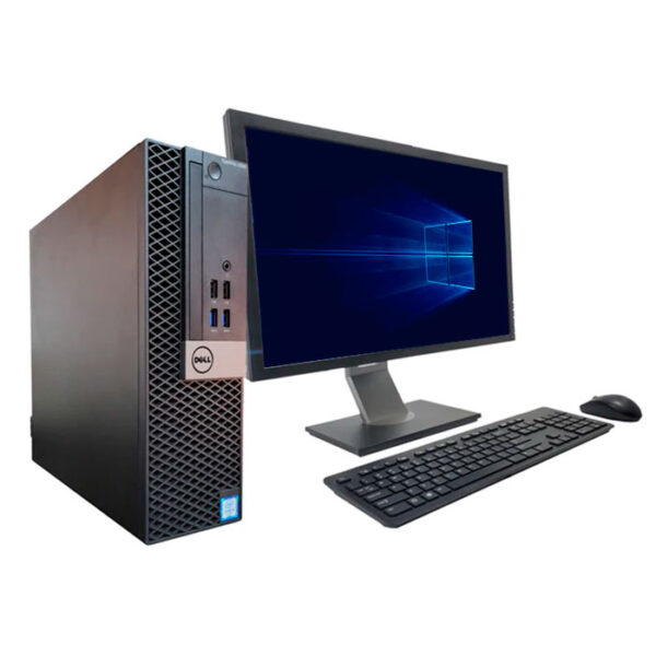 Intel Core i7 Combo 7