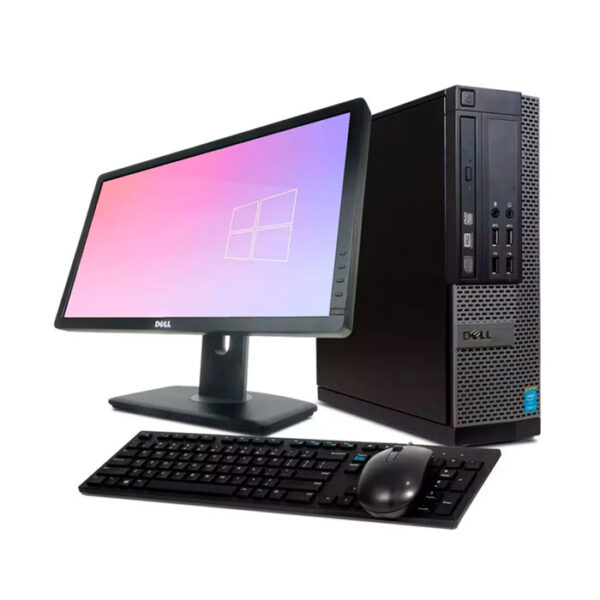 Intel Core i3 Combo 4